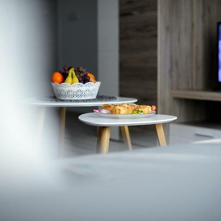 קילצה Apartament Przytulny מראה חיצוני תמונה