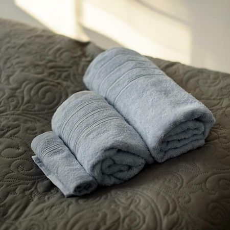קילצה Apartament Przytulny מראה חיצוני תמונה