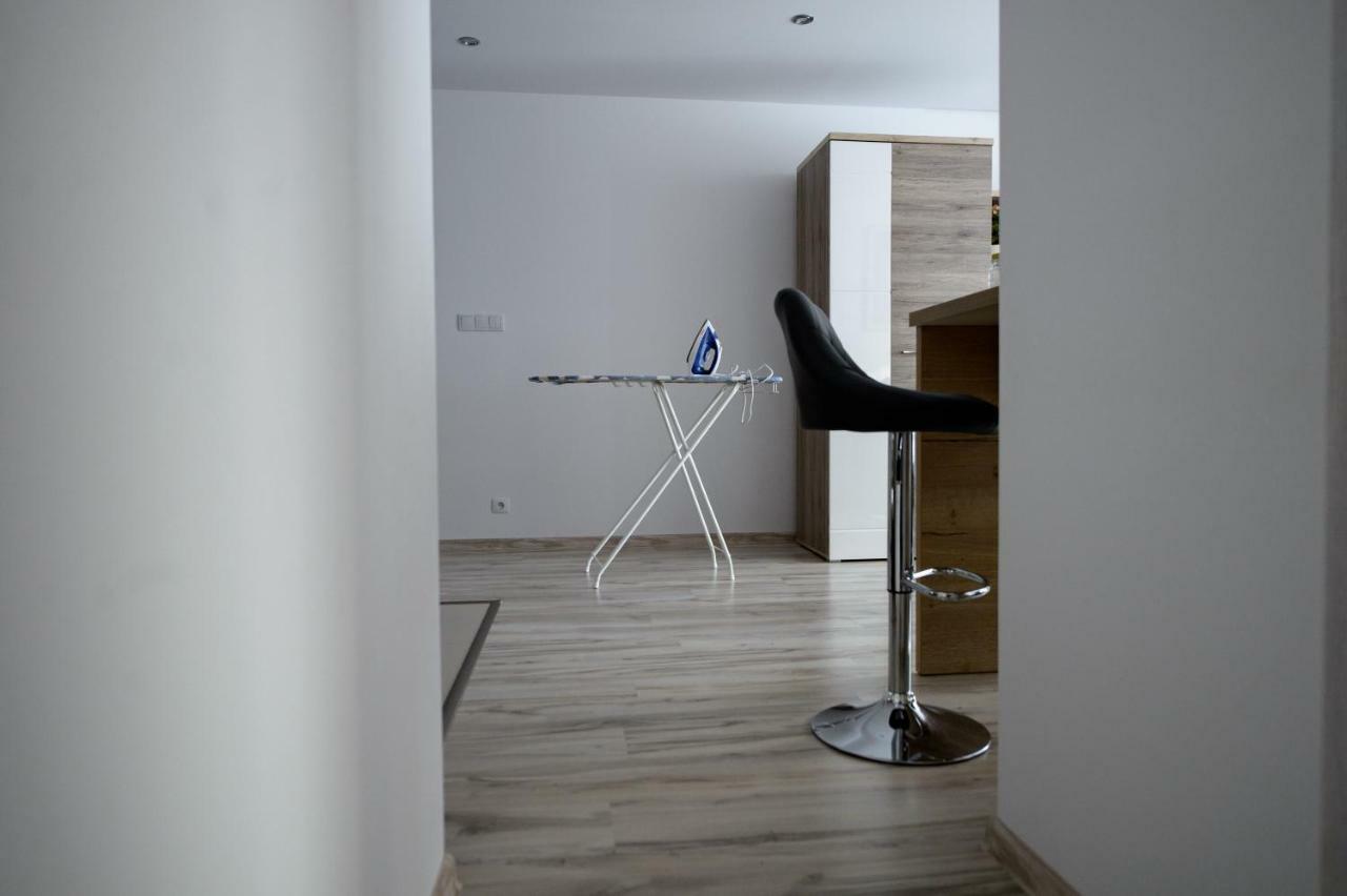 קילצה Apartament Przytulny מראה חיצוני תמונה