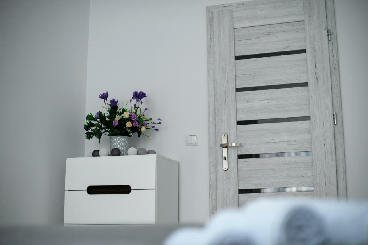 קילצה Apartament Przytulny מראה חיצוני תמונה